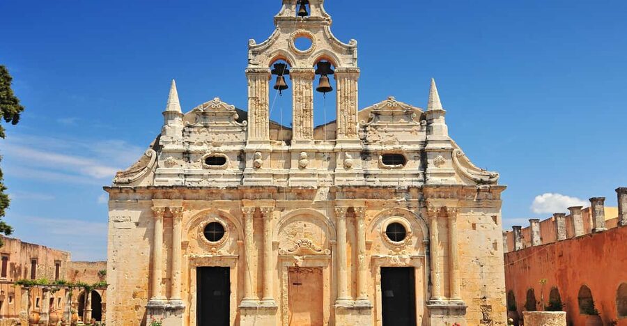 Rethymno: Melidoni Cave and Arkadi Monastery Half-Day Trip - Why this Rethymno half-day feels like real Crete