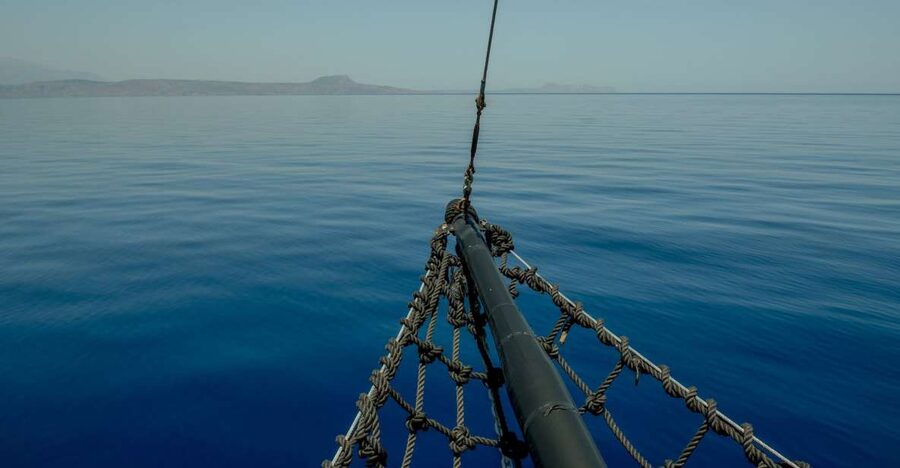 Rethymno: Mini Pirate Boat Cruise with Swimming Stop - Key points to know before you go