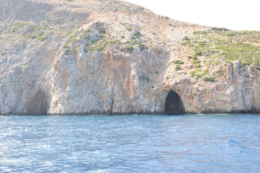 Rethymno: Mini Pirate Boat Cruise with Swimming Stop - Your 2.5-hour pirate cruise game plan from Rethymno