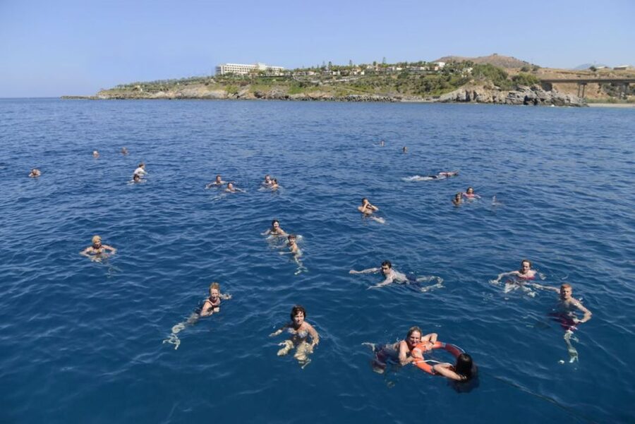 Rethymno: Mini Pirate Boat Cruise with Swimming Stop - Price and value: what you’re really paying for at $41