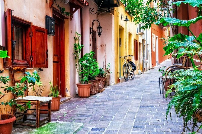 Rethymno Old Town, Arkadi , Eleutherna, Margarites | Private - A private day from Heraklion that actually feels flexible