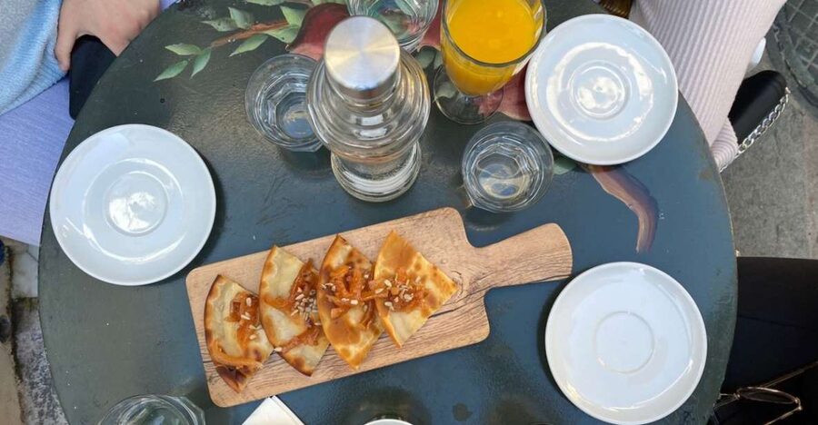 Rethymno: Old Town Walking Tour with Meal - Rethymno Old Town, Food, and Why This Walk Feels Different