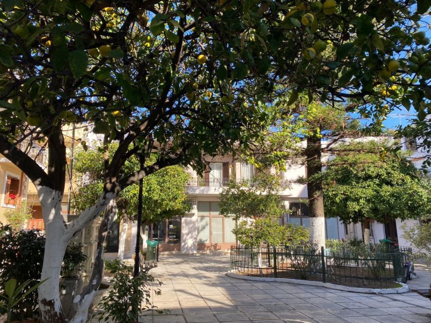 Rethymno: Old Town Walking Tour with Meal - Who This Tour Suits Best (And Who Might Prefer Another Plan)