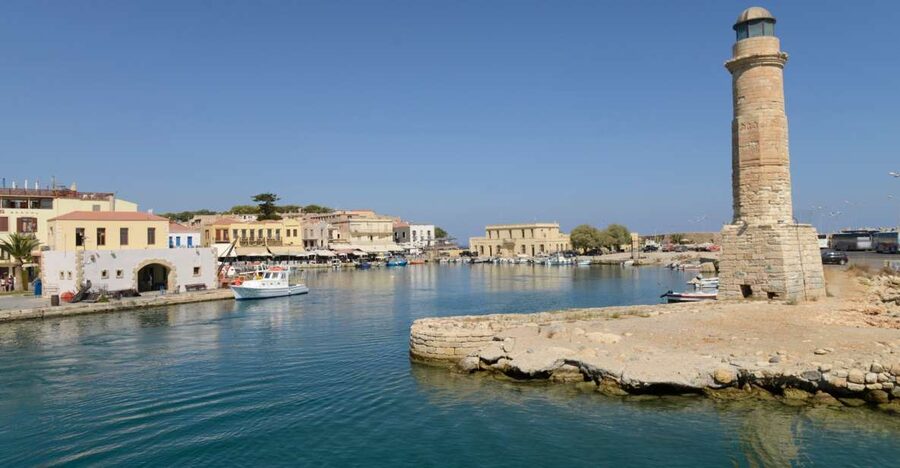 Rethymno: Pirate Boat Cruise with Swimming Stop - Kefalas Bay swim and snorkeling: what actually happens once you’re in the cove