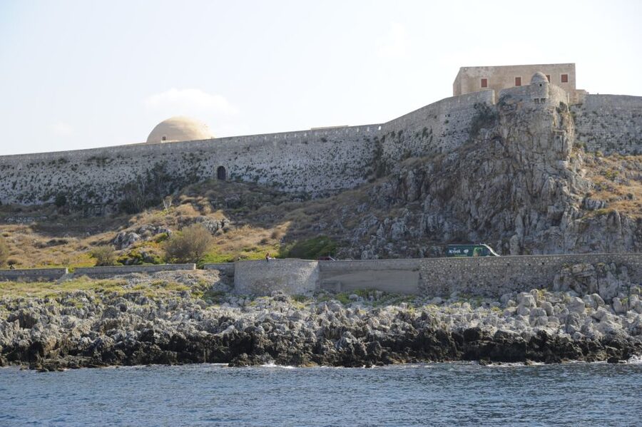 Rethymno: Pirate Boat Cruise with Swimming Stop - What to bring (and what to skip) for a smooth swim day