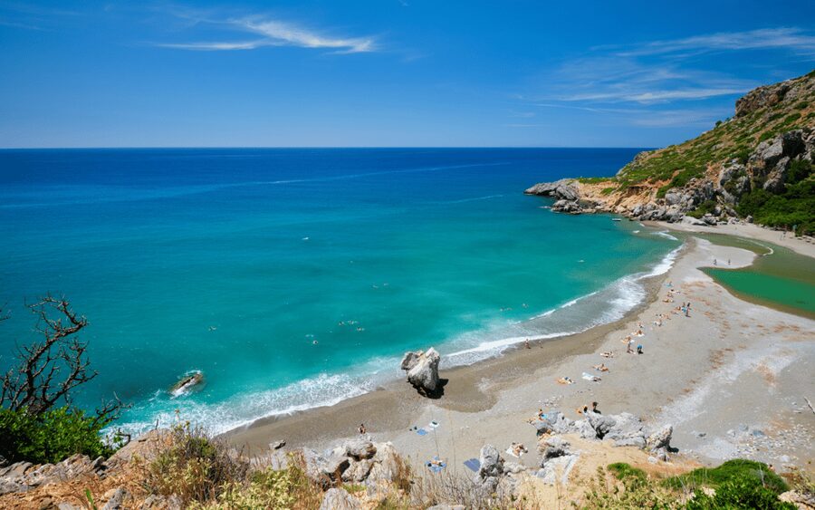 Rethymno: Preveli Palms, Damnioni & Plakia Beach & Canyon - What the guide experience is really like (and how to get the most out of it)