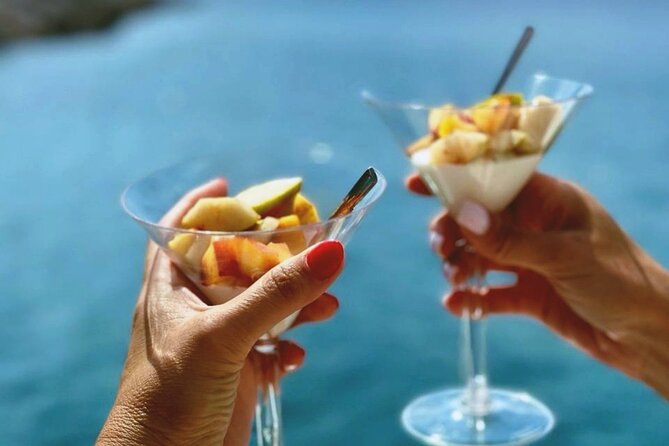 Rethymno: Private Catamaran Cruise with Lunch and Drinks - A Private Catamaran Day from Rethymno: What You’re Really Buying