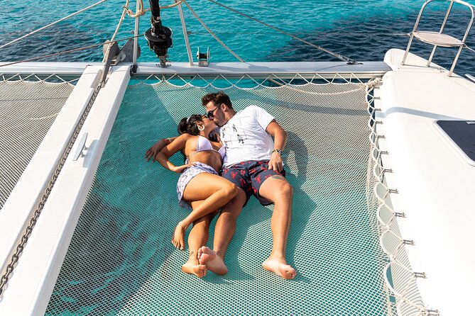 Rethymno: Private Catamaran Cruise with Lunch and Drinks - Price and Value: When $2,239 Per Group Makes Sense