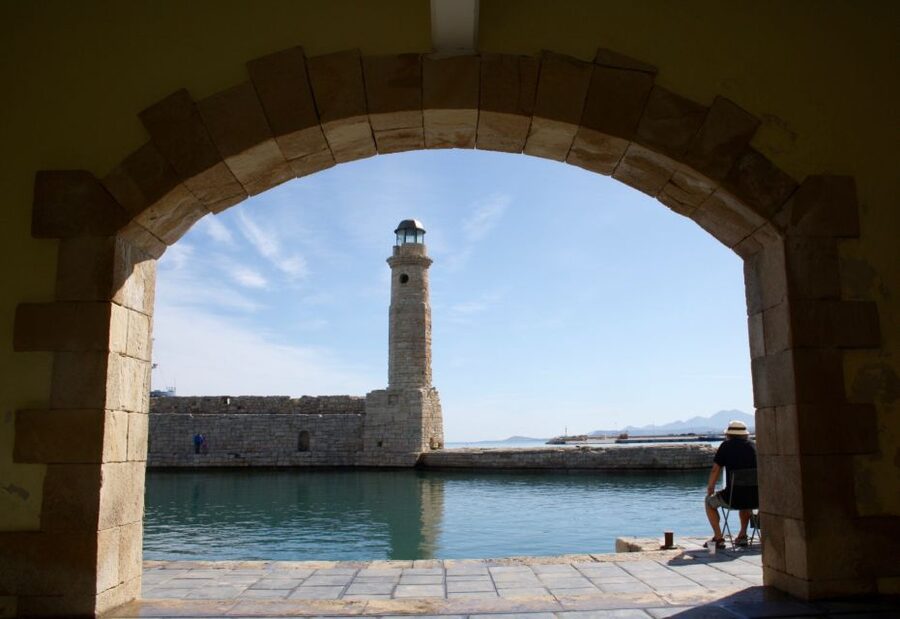 Rethymno: Private Old Town Highlights Tour with Street Food - Artisan Shops and Local Products You Can Actually Buy