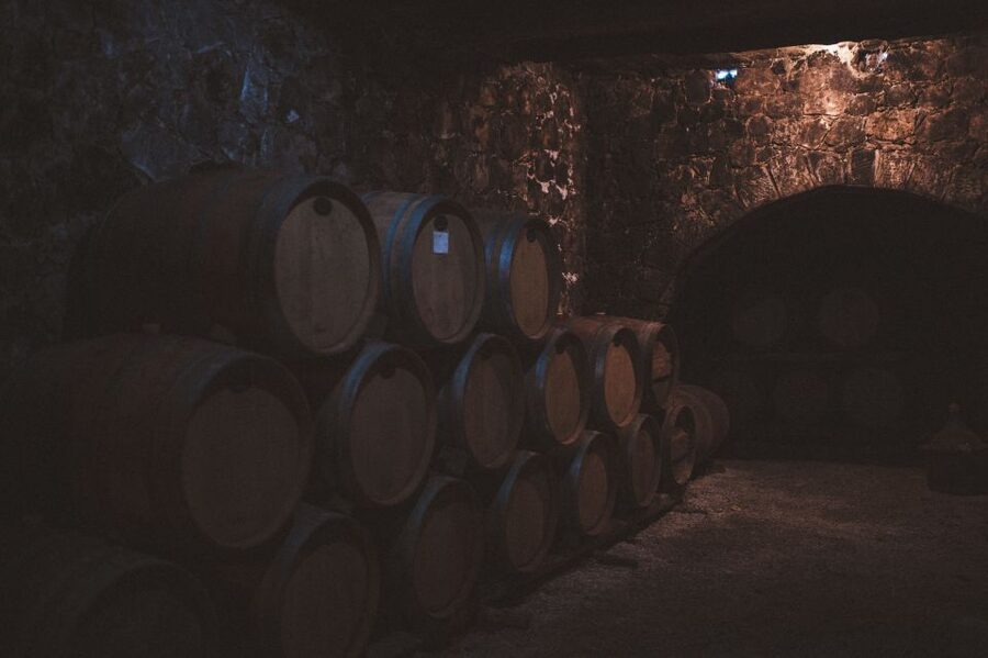 Rethymno: Private Winery & Olive Oil Tasting Tour with Lunch - Rethymno Pickup: A Short Day, Well Planned