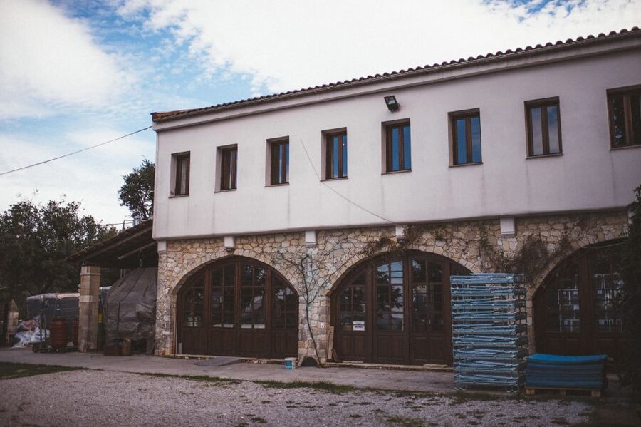 Rethymno: Private Winery & Olive Oil Tasting Tour with Lunch - Practical Tips Before You Go