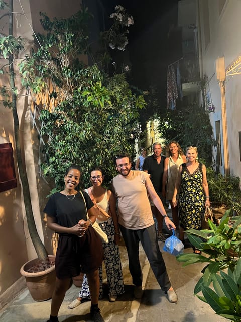 Rethymno Scavenger Hunt: Pirates, Food, Alcohol & Treasures - What makes the pirate story feel real (not just themed)