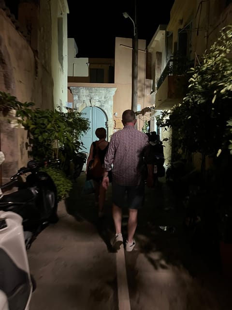 Rethymno Scavenger Hunt: Pirates, Food, Alcohol & Treasures - Timing, distance, and the “how good are you at riddles” factor