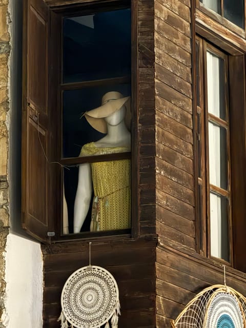 Rethymno Scavenger Hunt: Pirates, Food, Alcohol & Treasures - Practical value: is $78 worth it for what you get?