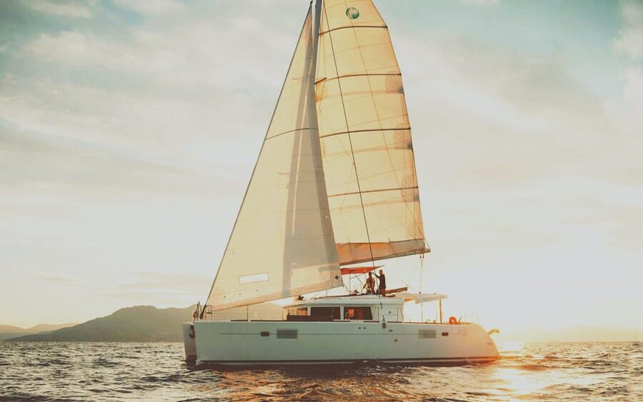 Rethymno: Sunset Catamaran Cruise - Sushi & Open Bar - Key takeaways before you sail