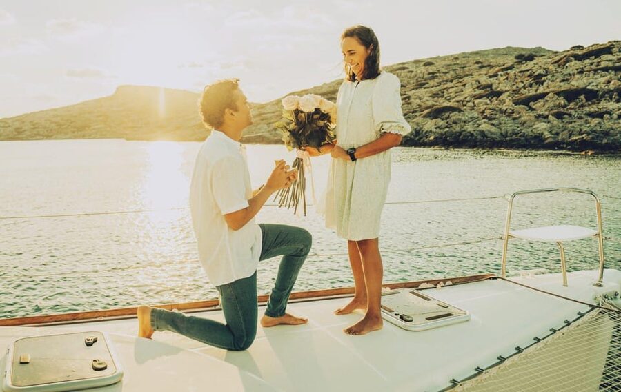 Rethymno: Sunset Catamaran Cruise - Sushi & Open Bar - Why This Rethymno Sunset Catamaran Feels Like Real Time Off