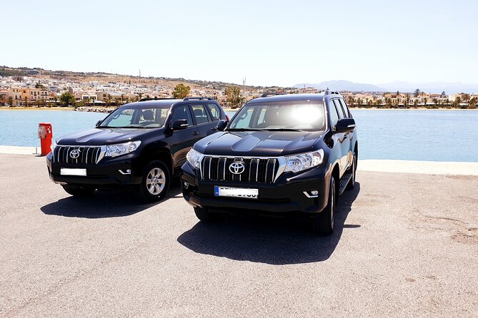Rethymno Tour - VIP Private Tour - Key things that make this Rethymno VIP day worth it