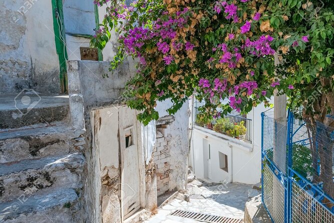 Rethymno Tour - VIP Private Tour - Guides like Dionysus and Yianis: why the person matters