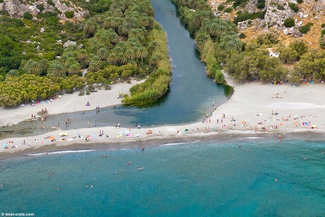 Rethymno Tour - VIP Private Tour - Your day on Crete: timing, route rhythm, and what “customizable” really means