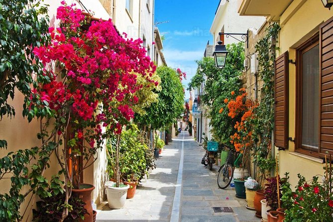 Rethymno Walking & Gastronomy Tour - Why This Rethymno Food Walk Feels Worth It