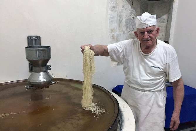 Rethymno Walking & Gastronomy Tour - Price Breakdown: What $107.63 Actually Buys
