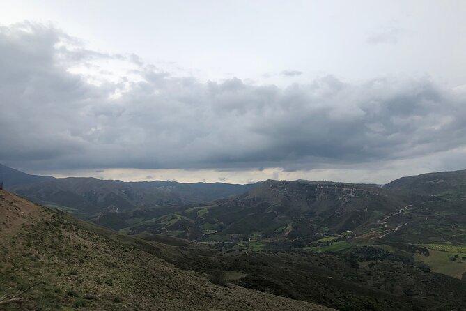 Rethymnon 4x4 Sunset Safari Tour - Why this sunset safari feels different in Crete