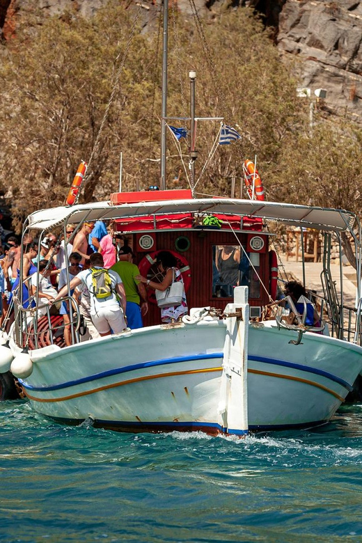 Rethymnon:Day Trip to Spinalonga, Agios Nikolaos and Elounda - Key highlights worth your attention
