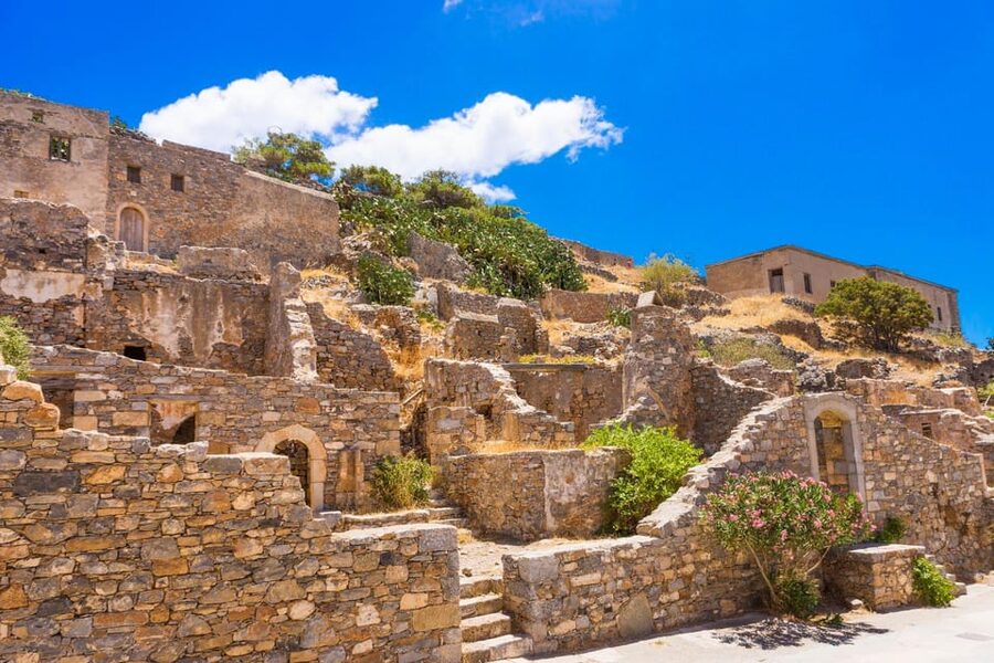 Rethymnon:Day Trip to Spinalonga, Agios Nikolaos and Elounda - Should you book this tour?