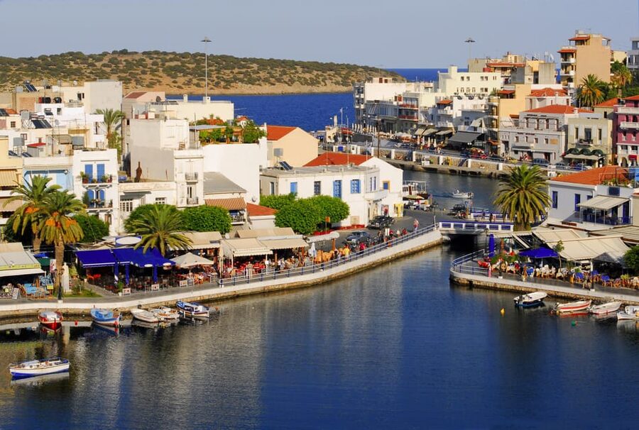 Rethymnon:Day Trip to Spinalonga, Agios Nikolaos and Elounda - Price and value: what $30 doesn’t include (and what you’re paying for)