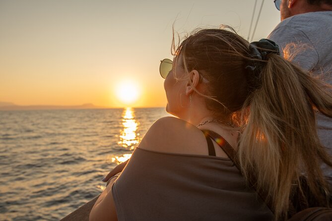 Rethymnon Golden Hour Cruise with a Pirate Boat - Is the Rethymnon pirate boat cruise worth booking?