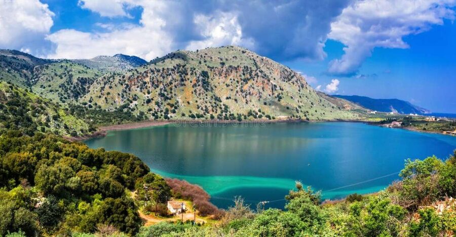 Rethymnon: Kournas Lake, Argyroupolis, and Olive Oil Tour - Key Things I’d Prioritize on This Tour