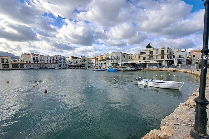 Rethymnon Old Town Private Walking guided Tour in Crete Greece - Cobblestones, Alleys, and Venetian-Ottoman Clues You Can Spot