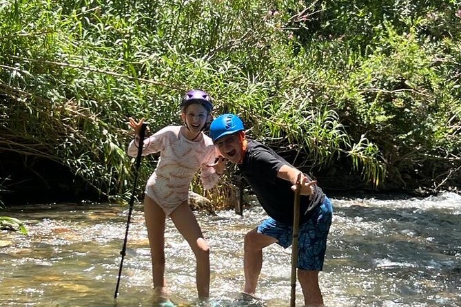 River Trekking at Kourtaliotiko Gorge Waterfalls to Preveli Beach - Price and value: is $156.19 worth it?