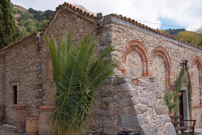 Road-trip to Lasithi, Zeus Cave, Vidiani, Krasi & Olive Mill Farm - Road-trip comfort from Heraklion pickup to Lasithi Plateau