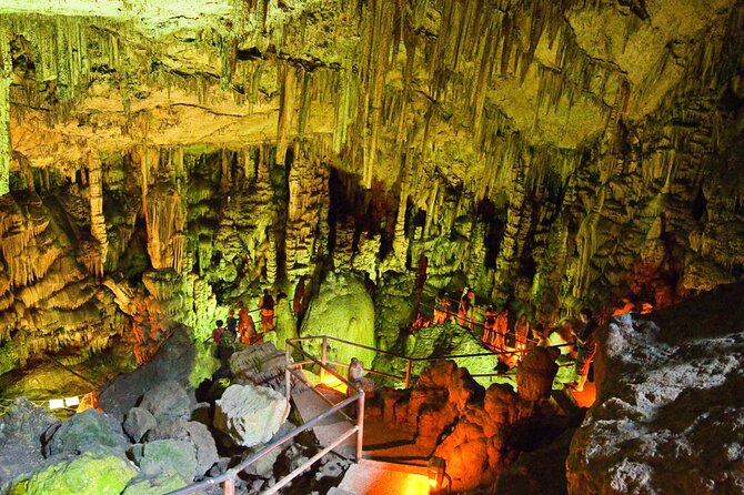 Road-trip to Lasithi, Zeus Cave, Vidiani, Krasi & Olive Mill Farm - Time management for a 10 to 11 hour day