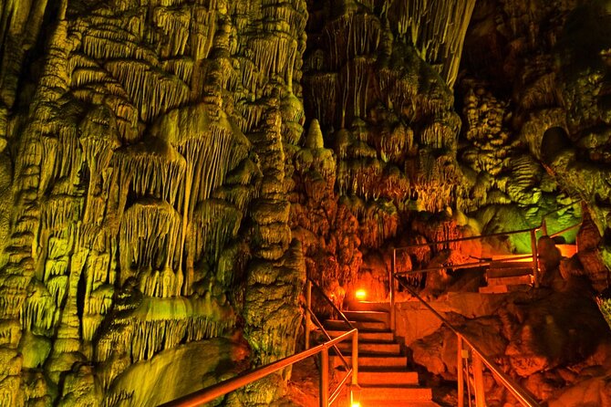 Road-trip to Lasithi, Zeus Cave, Vidiani, Krasi & Olive Mill Farm - Who should book this trip (and who should rethink it)