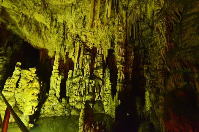 Road-trip to Lasithi, Zeus Cave, Vidiani, Krasi & Olive Mill Farm - The price: is $48.06 a bargain or a trap?