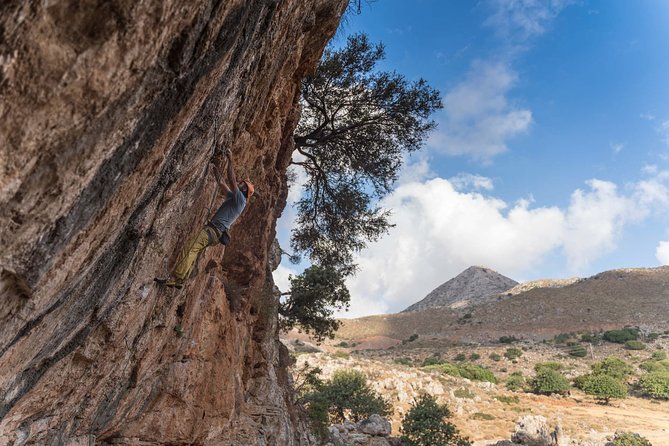 Rock Climbing Course - What the 6-hour coaching session focuses on (and why it helps)