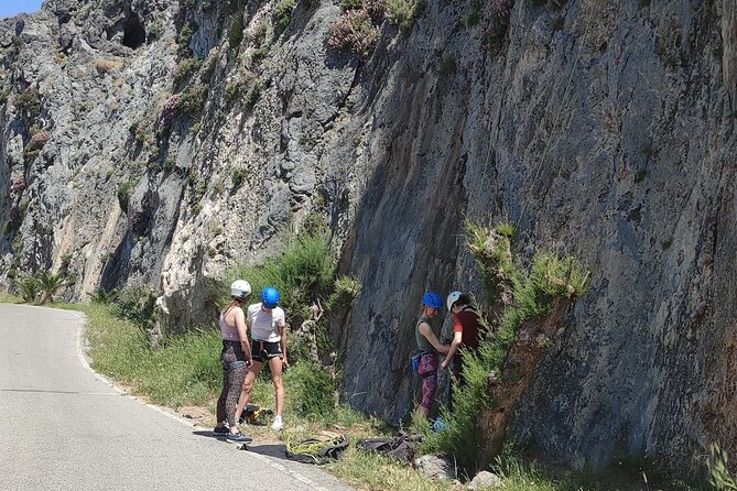 Rock Climbing on Crete with a Guide at Rethymnon, Plakias beach - What’s Included (and Why That’s Good Value)