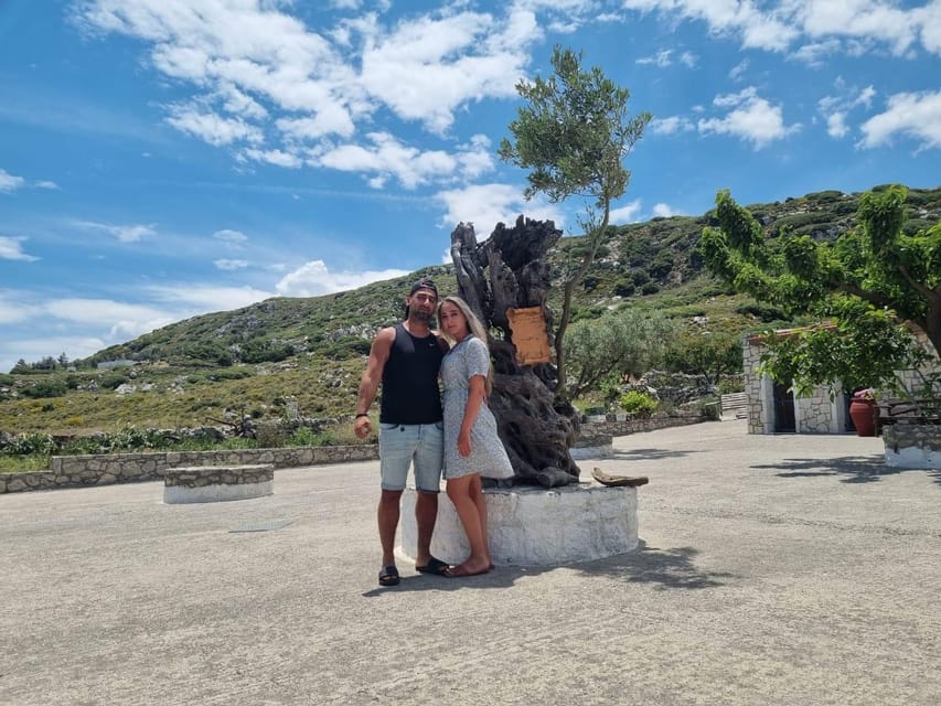 Safari: Juhtas mount,raki and wine distillery,explore crete - Key highlights you’ll feel on the day