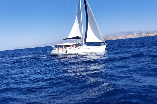 Sailing day to Dia island - Price and Value: What You’re Really Paying For at About $102.25