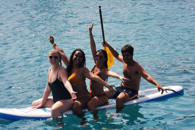 Sailing day to Dia island - Who This Dia Island Sail Is Best For