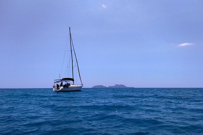 Sailing in South Crete with transfer from Matala & Ag. Galini - Key highlights before you go