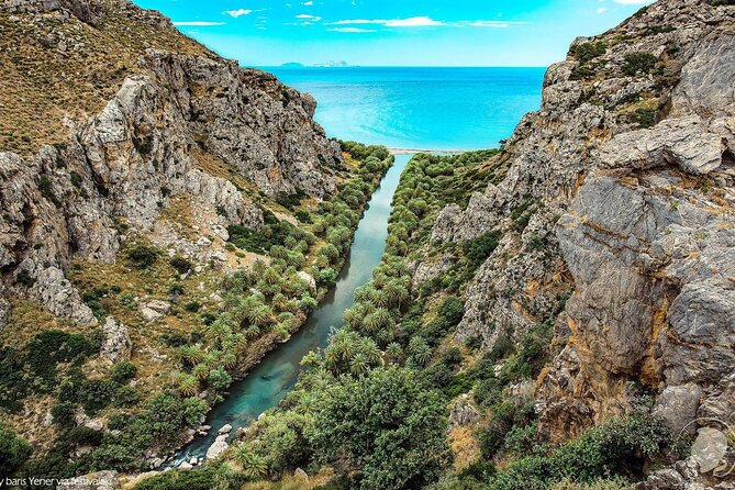 Sailing in South Crete with transfer from Matala & Ag. Galini - Why South Crete sailing feels different than a basic boat trip