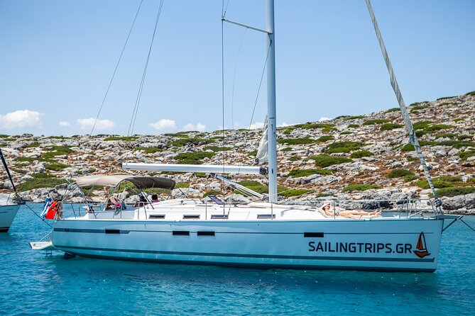 Sailing Trip to Dia with Snorkeling, Dining & Sunset Option - Why Dia Island Beats Another Beach Day