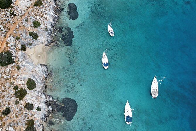 Sailing Trip to Dia with Snorkeling, Dining & Sunset Option - Who This Tour Fits Best (and Who Might Want Something Else)
