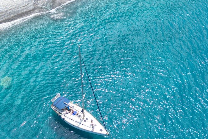 Sailing trip to the Top Coasts of Crete, Daily/Multi-day - Key Highlights Before You Go