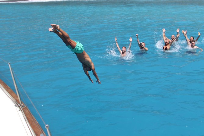 Sailing trip to the Top Coasts of Crete, Daily/Multi-day - Top Coasts of Crete by Sailboat: The Real Appeal