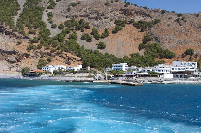 Samaria Gorge Hike from Heraklion region - Omalos Plateau early start: what the morning really demands