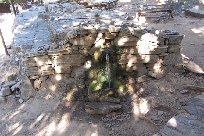 Samaria Gorge private Transfer from Chania (price per group of 6) - Should You Book This Private Samaria Gorge Transfer?